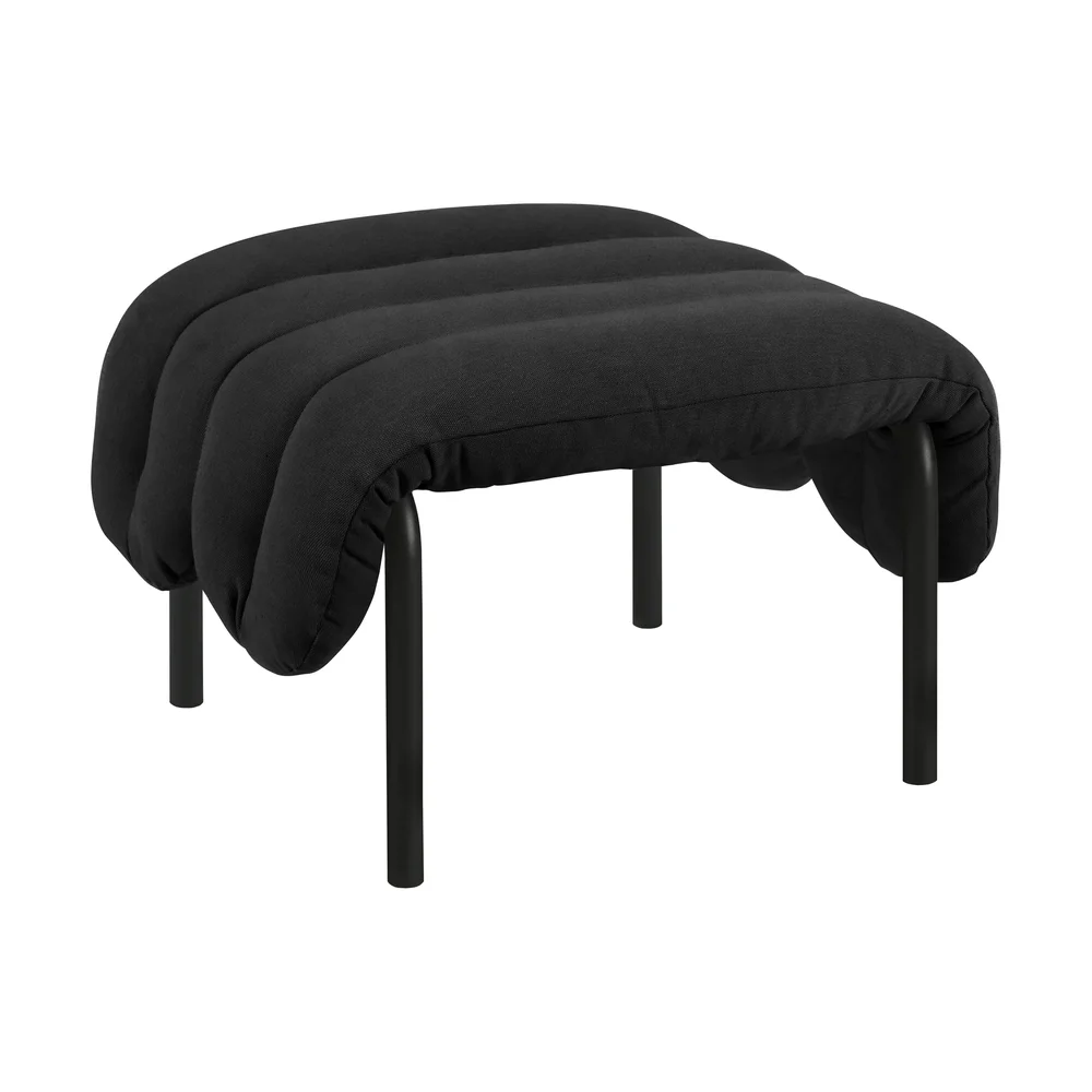 Puffy ottoman 58x67 cm v:6175848