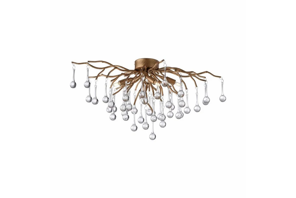 Istapp Paul Neuhaus Taklampe v:9194119