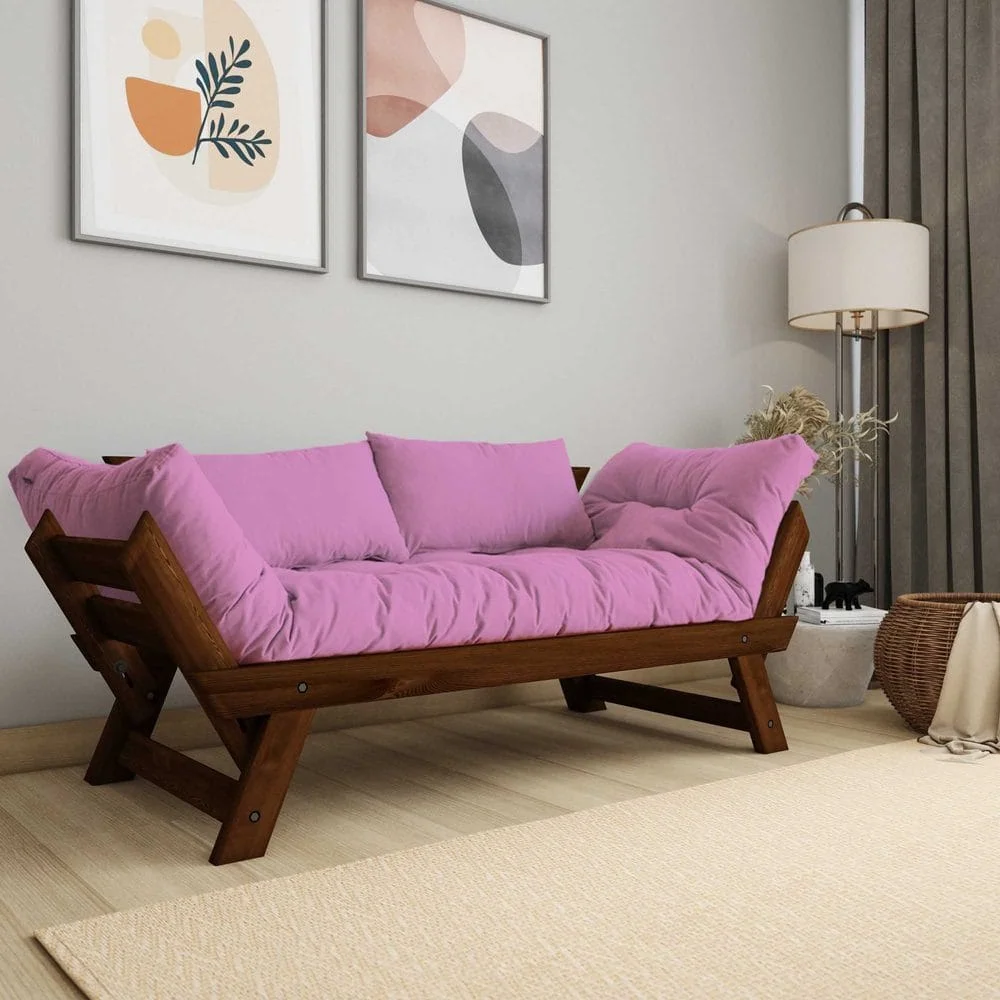 Zylar 2-seters Sovesofa v:9647334