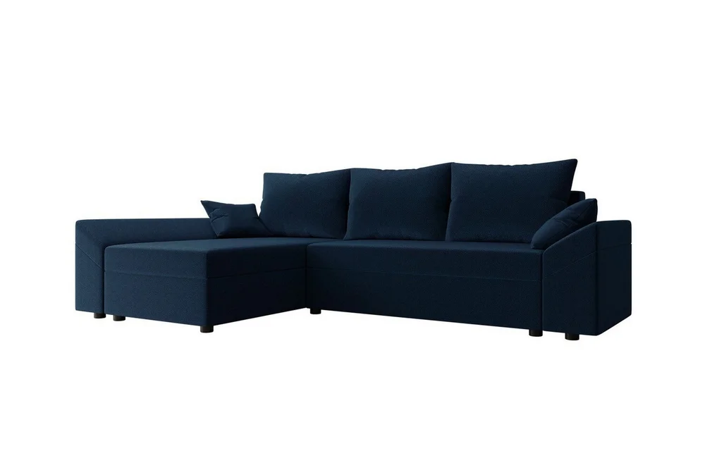 Midfeld 3-seters hjørnesovesofa v:3993240
