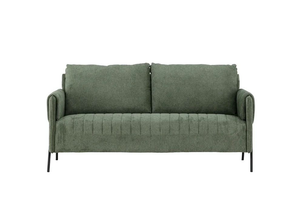 Indigo 2-seters Sofa v:2577585