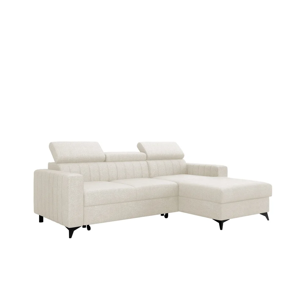 hjørnesofa Hjørnesofa MILANO DM Flow 06 Høyre v:4233695