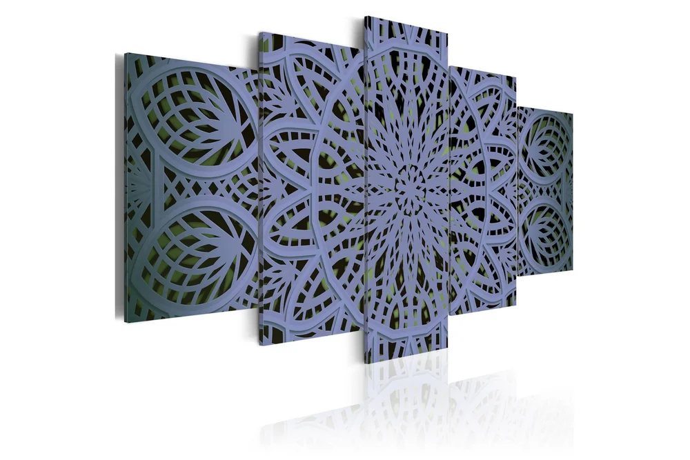 Bilde Heather Dream 100x50 v:3205964