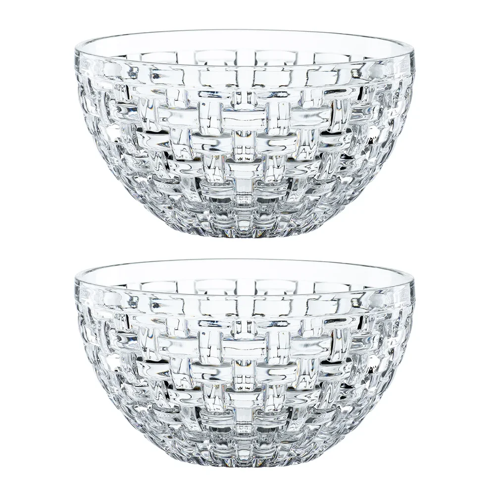 Bossa Nova skål 15 cm 2-pakning v:3045282 Bossa Nova skål 15 cm 2-pakning v:3045282