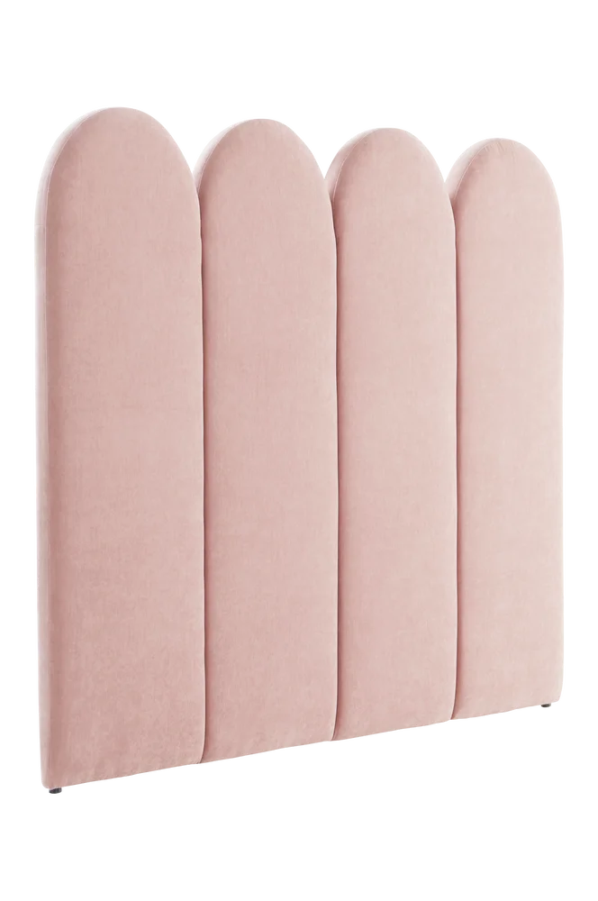 MIAMI sengegavl 120 cm – Rosa m v:5501828 MIAMI sengegavl 120 cm – Rosa m v:5501828