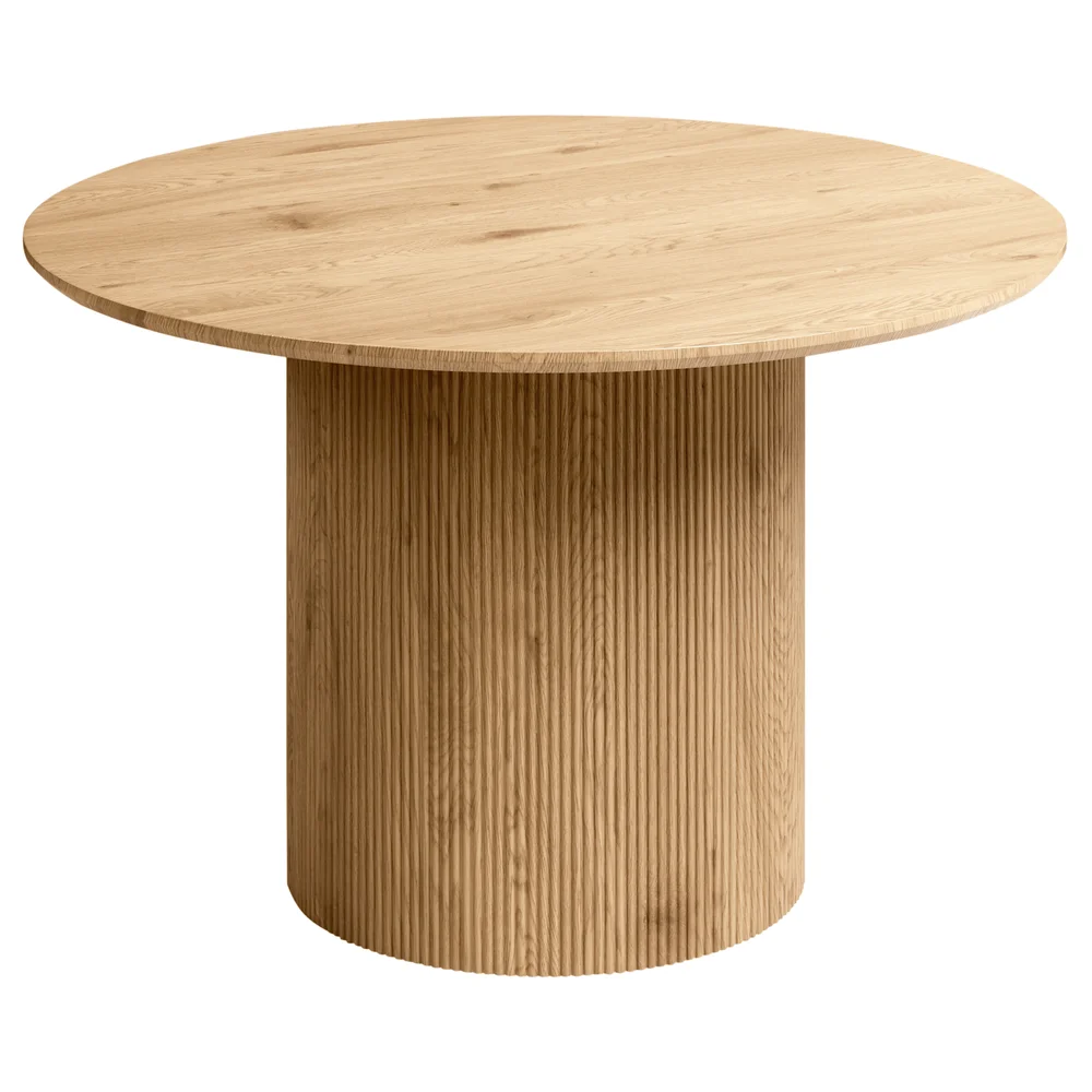 Spisebord Sheho 120 cm v:3102648