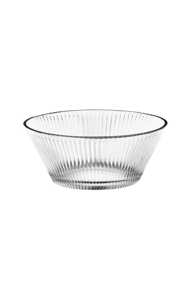 Skål Apertivo 2-pakning - Transparent - Kjøkken & husholdning | m v:7596676
