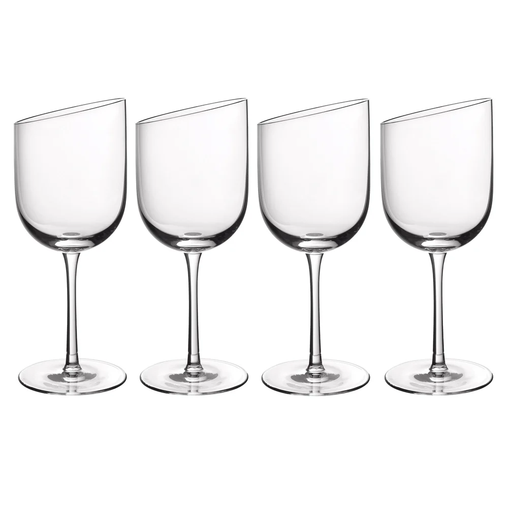 NewMoon rødvinsglass 4-stk. v:9932669