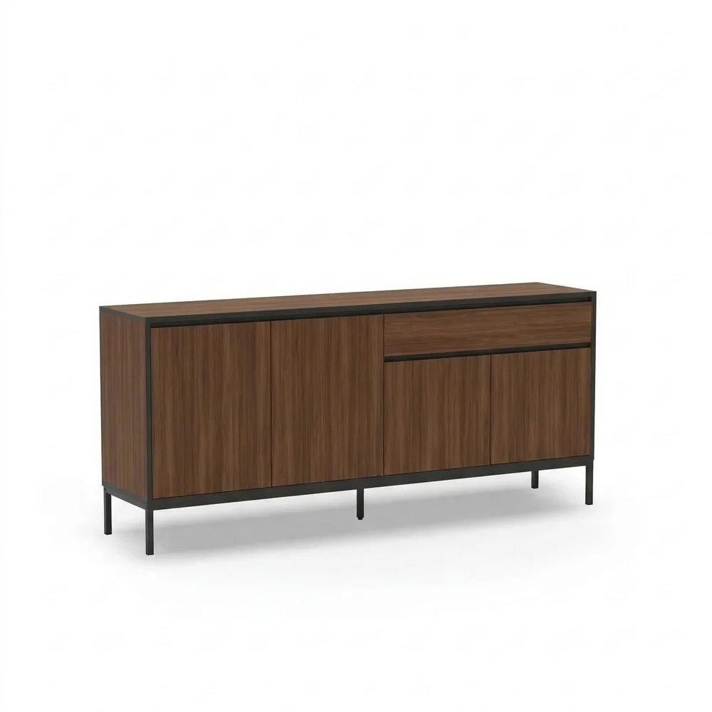 Velar Konsoll 180x80x40 cm v:8496778
