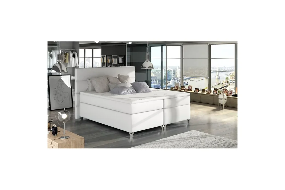 Boxspring Eltap Amadeo v:1465657