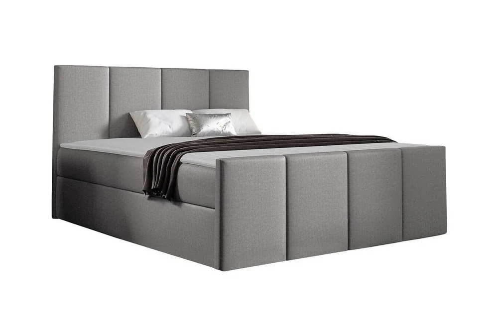 Ripon Sengeramme 160x200 cm v:7868822