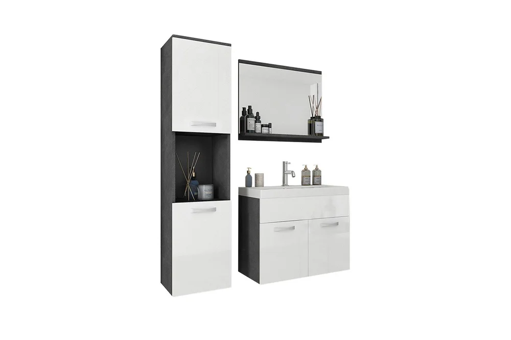 Delorimier Baderomsmøbel v:9288705
