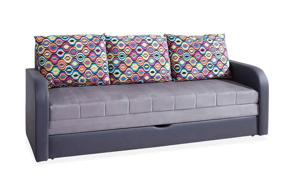 Lido Sovesofa 208x75x86 cm v:6720136