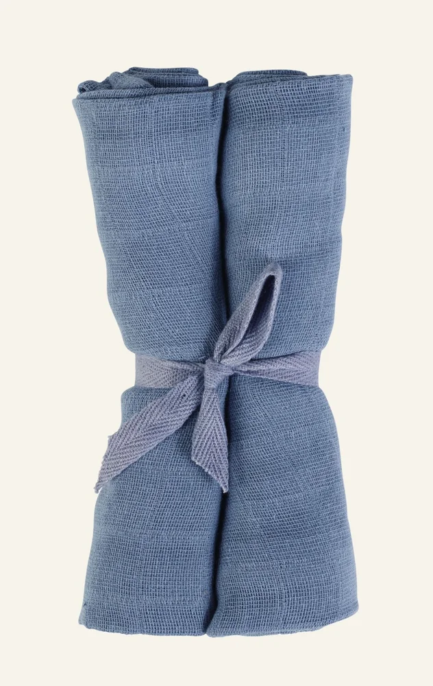 2 pk lys blå – 50×50 cm v:3639823