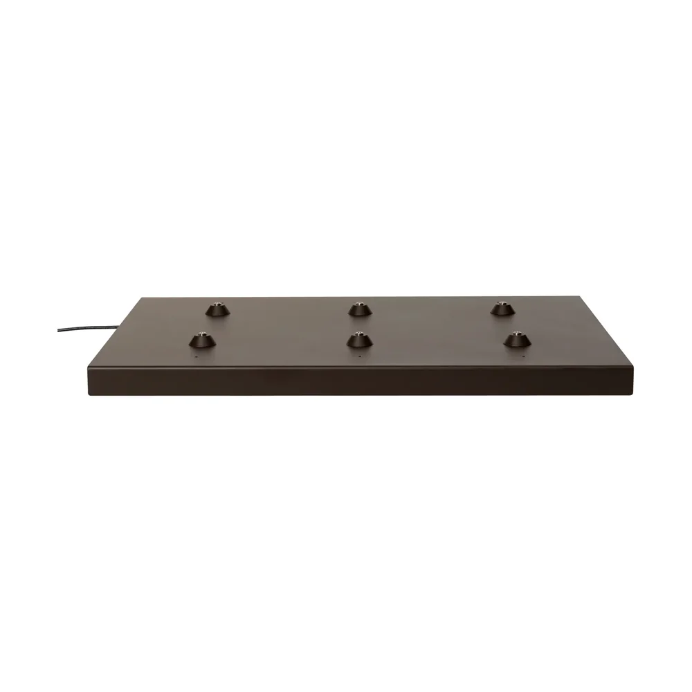 Ferm Living ladeplate pogo pin v:4626047 Ferm Living ladeplate pogo pin v:4626047