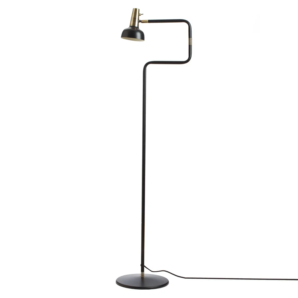 Ray gulvlampe v:188507