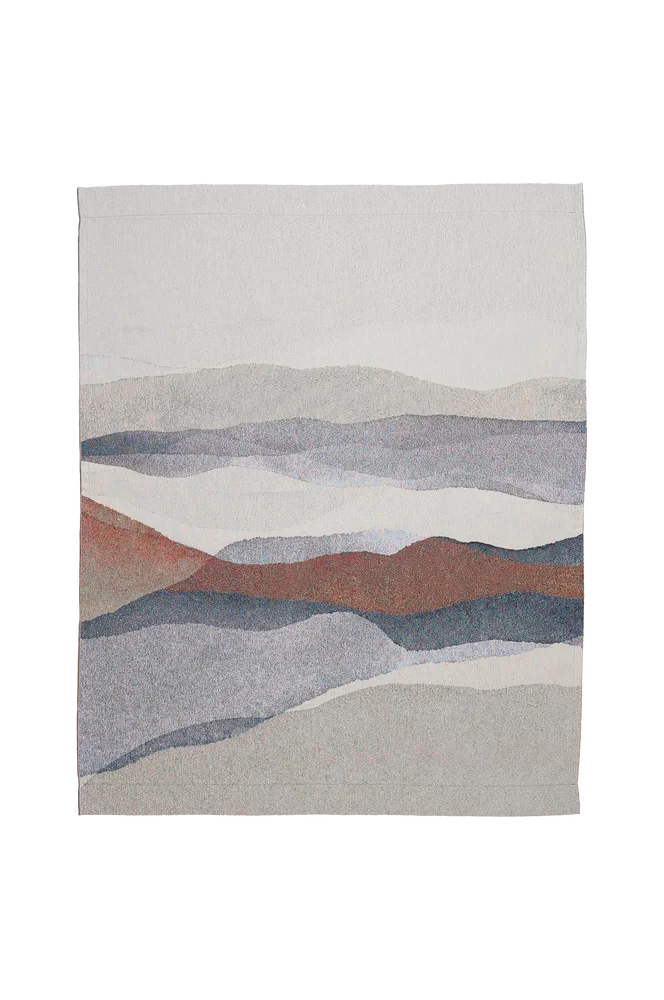 Gobeleng Dunes 100×127 cm – Brun – Dekor | m v:6231957 Gobeleng Dunes 100×127 cm – Brun – Dekor | m v:6231957