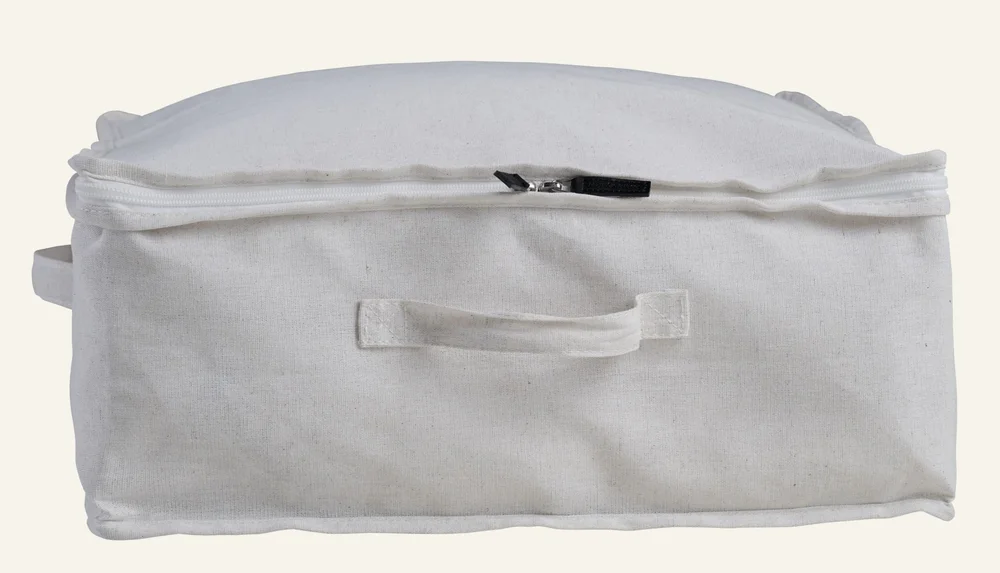 Oppbevarings bag lys natur – 60x45x30 cm v:3665708 Oppbevarings bag lys natur – 60x45x30 cm v:3665708