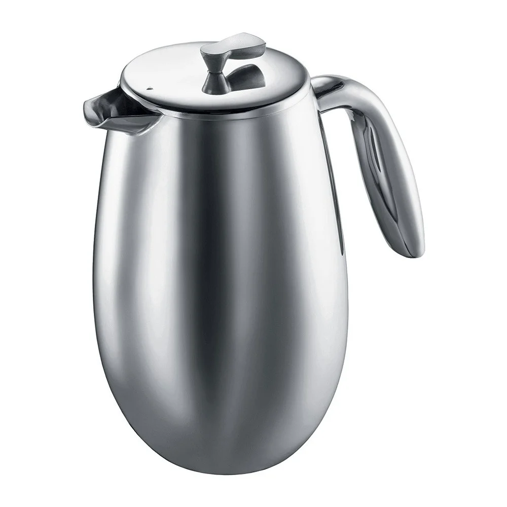 COLUMBIA Kaffebrygger Dobbeltvegget, 8 Kopper v:3335062 COLUMBIA Kaffebrygger Dobbeltvegget, 8 Kopper v:3335062
