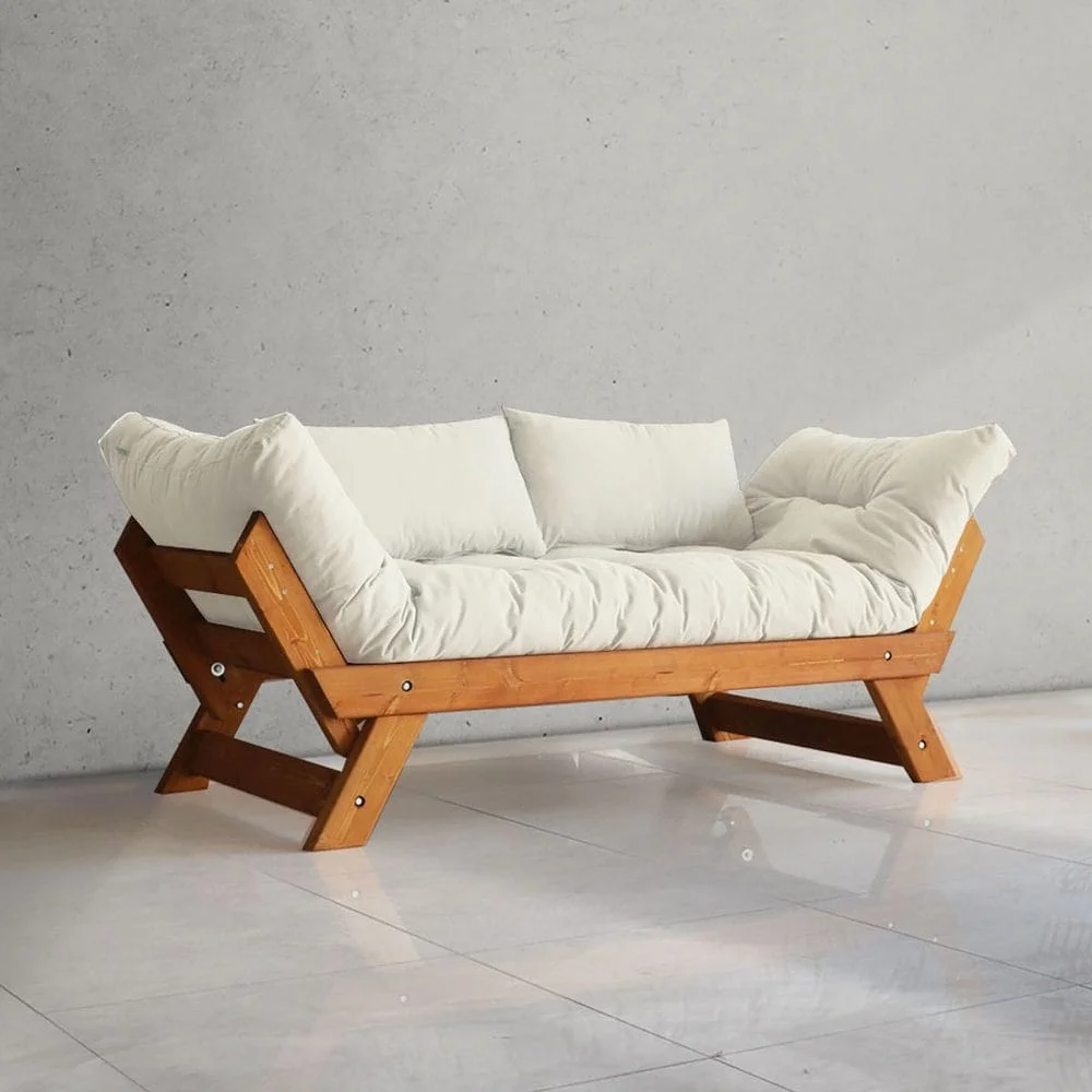 Zylar 2-seters Sovesofa v:9346116 Zylar 2-seters Sovesofa v:9346116