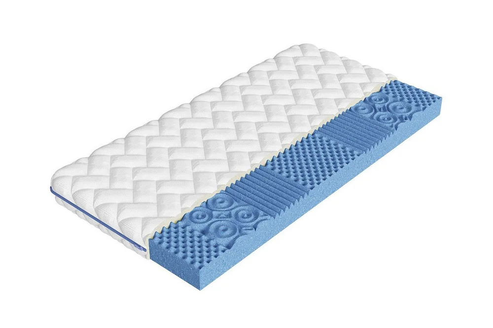 Derry Skummadrass 100x200 cm v:1456344