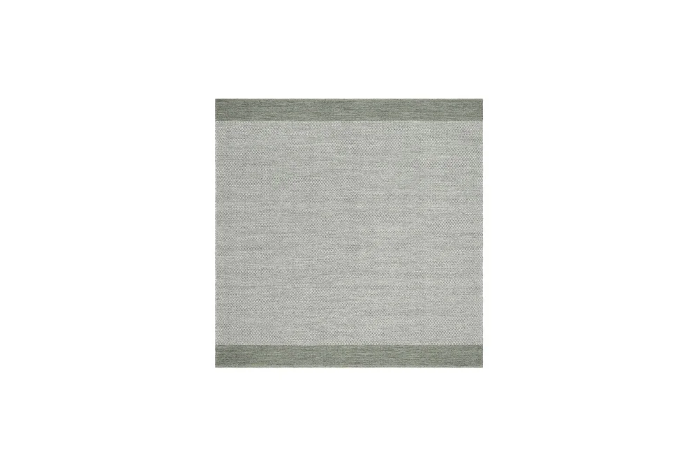 Alva Bomullsteppe 300×300 cm Kvadratisk v:9456856 Alva Bomullsteppe 300×300 cm Kvadratisk v:9456856