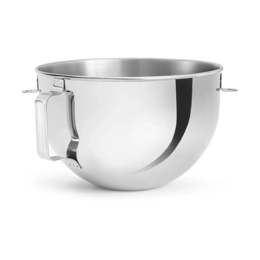 KitchenAid bolle rustfritt stål 5 v:5048762