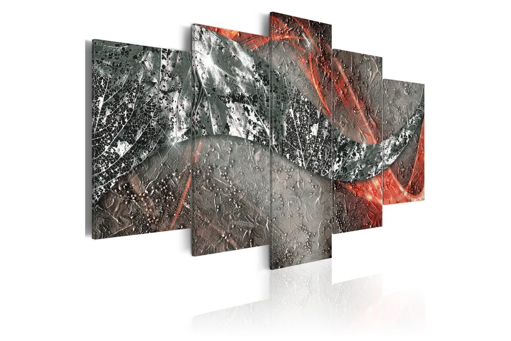 Bilde Silver Fire 200x100 v:1335471