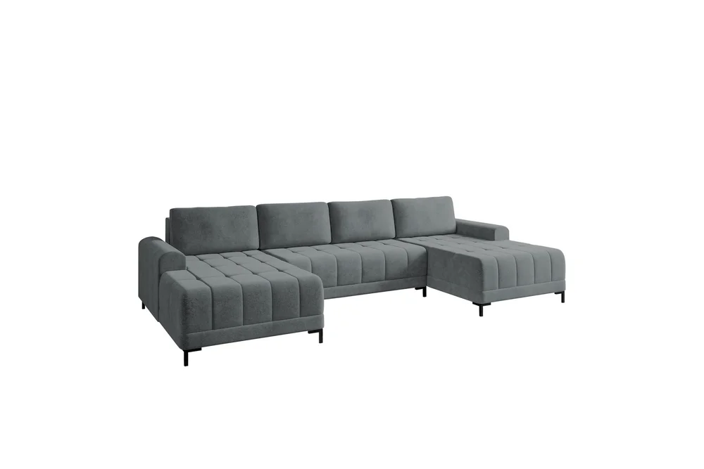 Vilshult Sofa Dobbel sjeselong 4-seter v:6536861 Vilshult Sofa Dobbel sjeselong 4-seter v:6536861