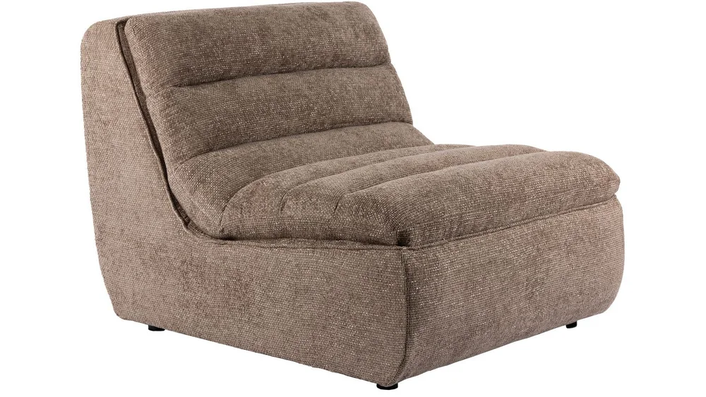 Valdoro midtmodul i stoff 87 cm v:2641730