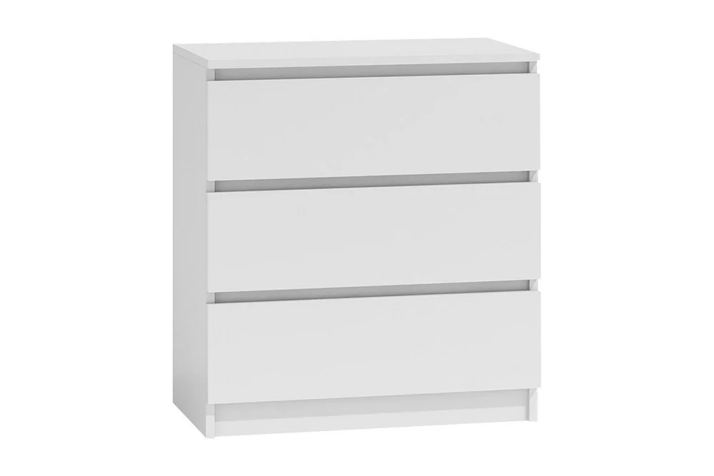 Basildon Kommode 70x40x77 cm v:8132717