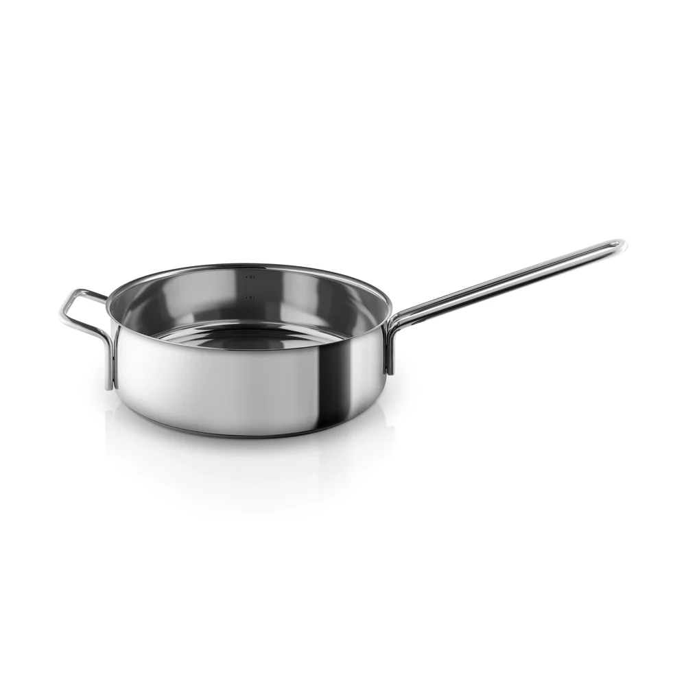 Eva Trio Stainless Steel traktørpanne v:4824582 Eva Trio Stainless Steel traktørpanne v:4824582