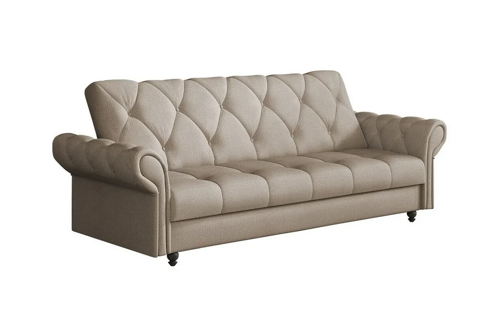 Denegal 3-seters Sovesofa v:9864757