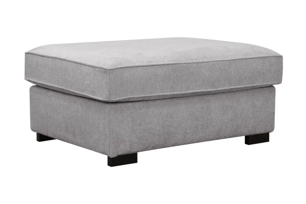 Rossita Fotskammel i chenille v:3955129 Rossita Fotskammel i chenille v:3955129
