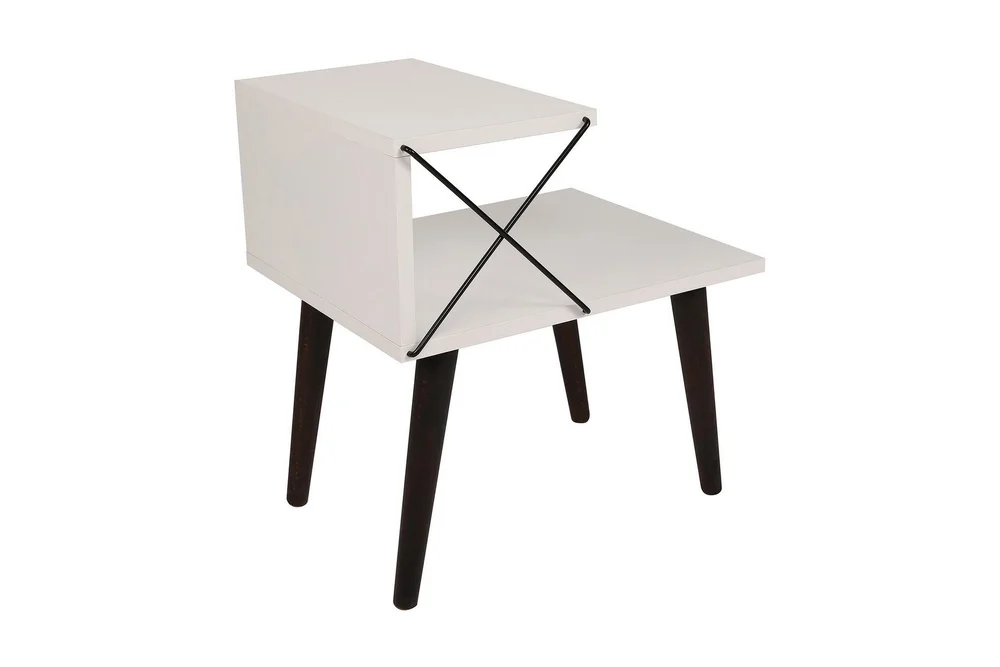 Kaysie Nattbord 50 cm v:6890521