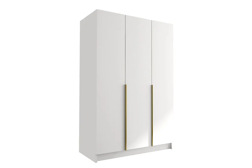 Herrljunga Garderobe 150 cm v:5870307