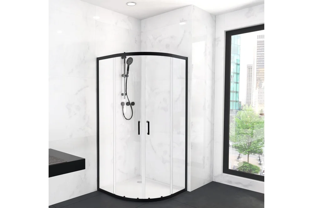 Gullebo Glassvegg 200 cm v:6189291
