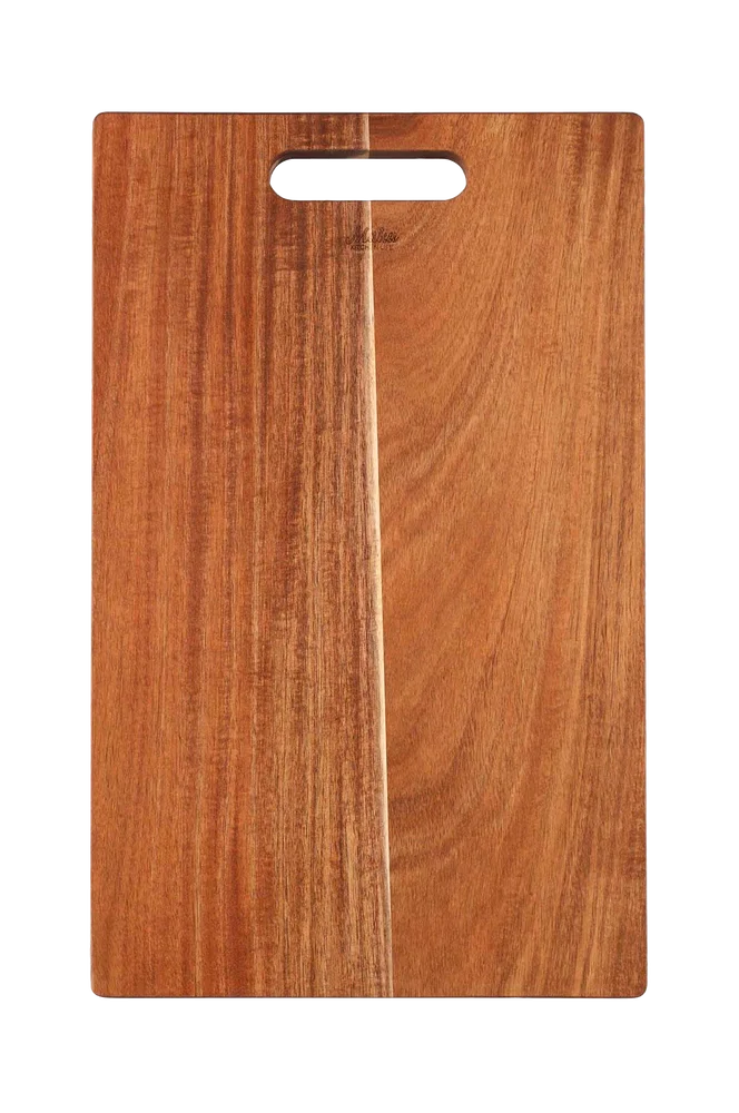 Skjærebrett 44,5x28 cm - Kjøkken & husholdning | m v:7280560