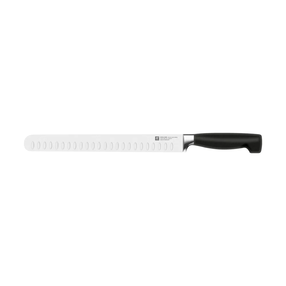 Zwilling Four star fileterings-/trancherkniv 26 cm v:5173434