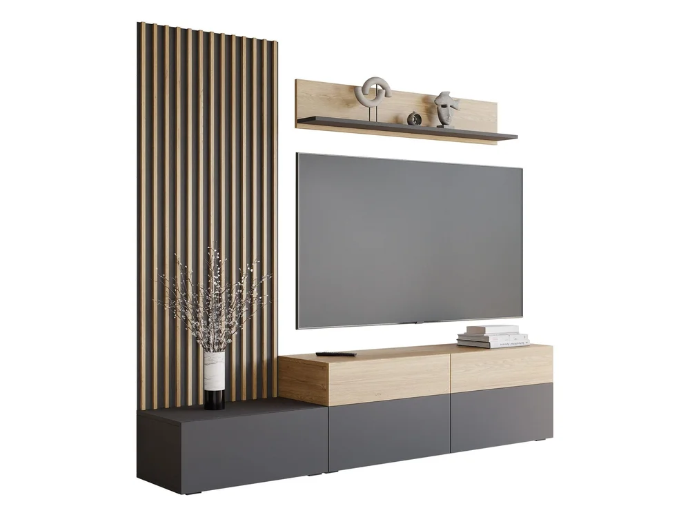Kyrelon TV-enhet v:6540563