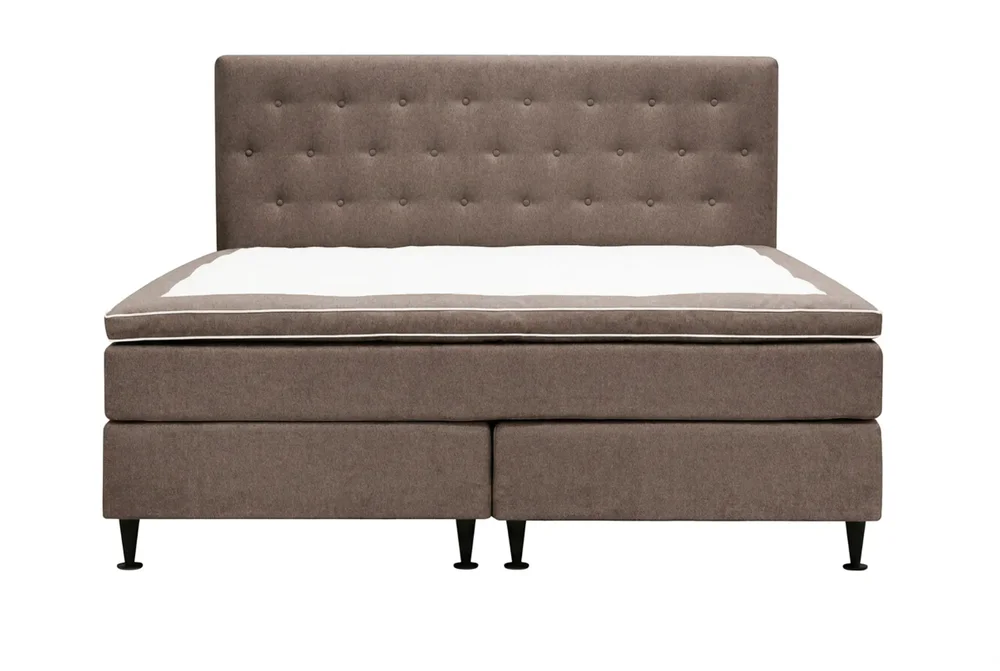 HVILA Plus komplett sengesett 180x200 cm v:4884365
