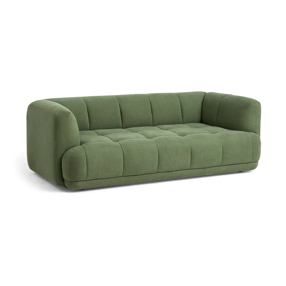 Quilton sofa 2-seter 214 cm v:4696332
