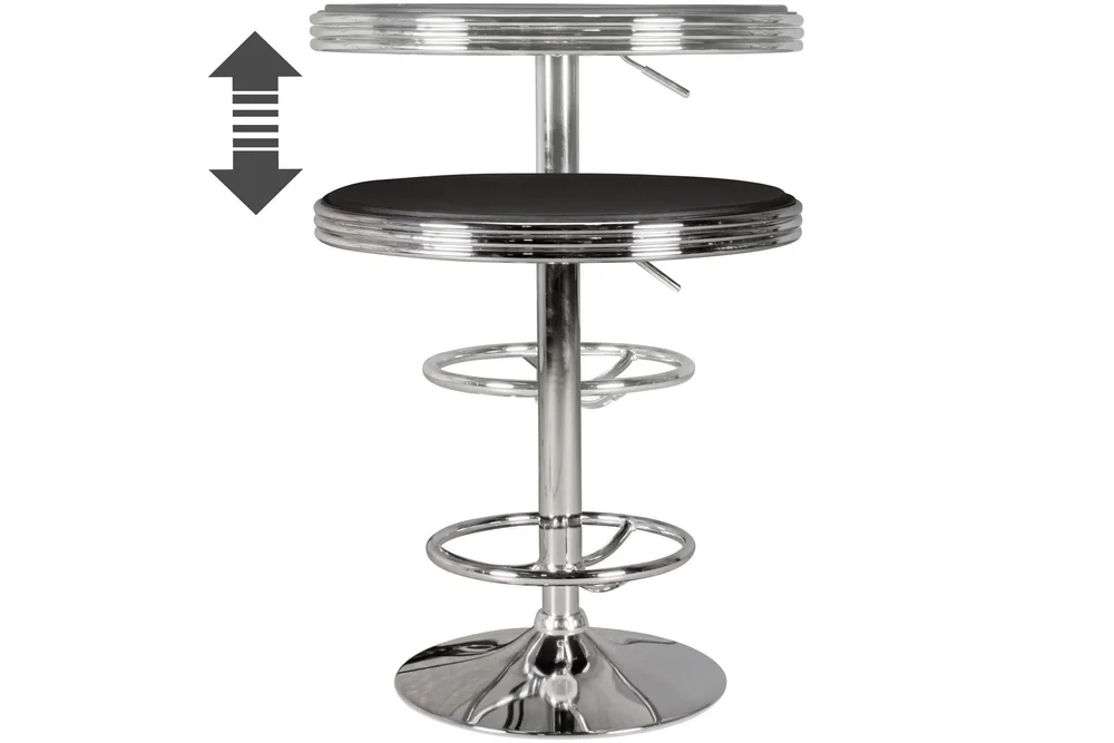 Sannes Ståbord v:2327251 Sannes Ståbord v:2327251
