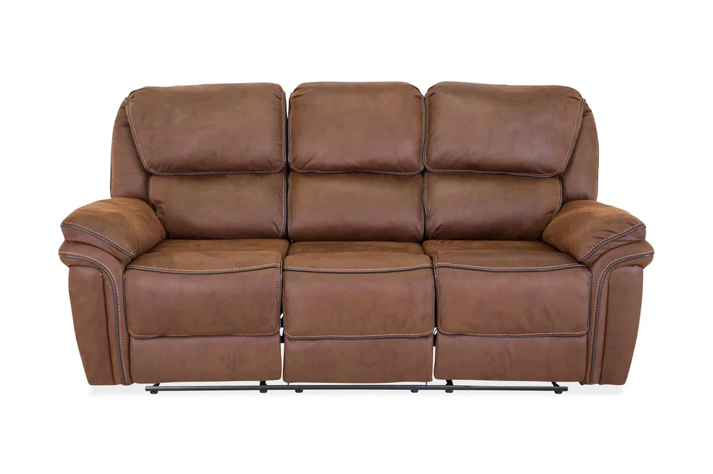 Saranda 3-seters Sofa v:9878685