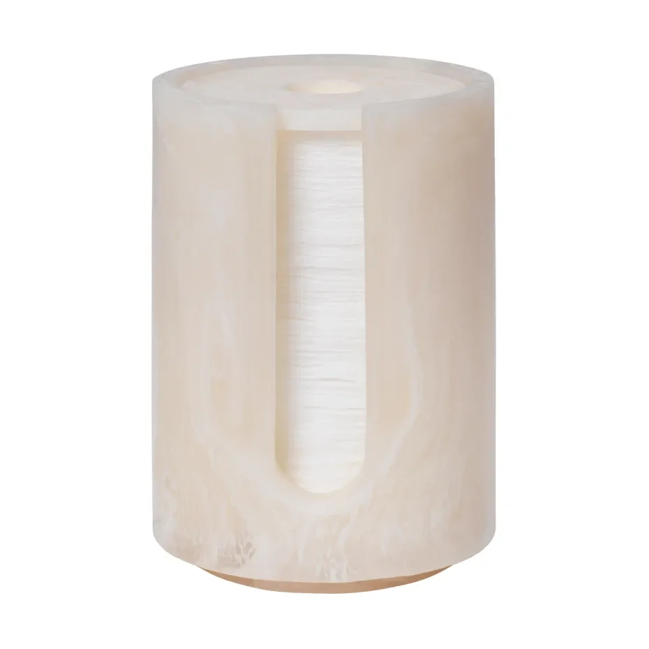 Mist beholder for bomullspads Ø8×11 v:6379392 Mist beholder for bomullspads Ø8×11 v:6379392
