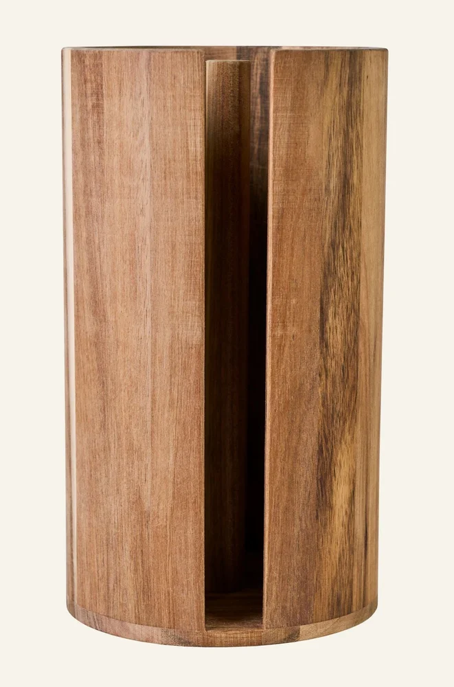 Tørkerullholder natur – 25,5 cm ø14,5 v:2520109 Tørkerullholder natur – 25,5 cm ø14,5 v:2520109