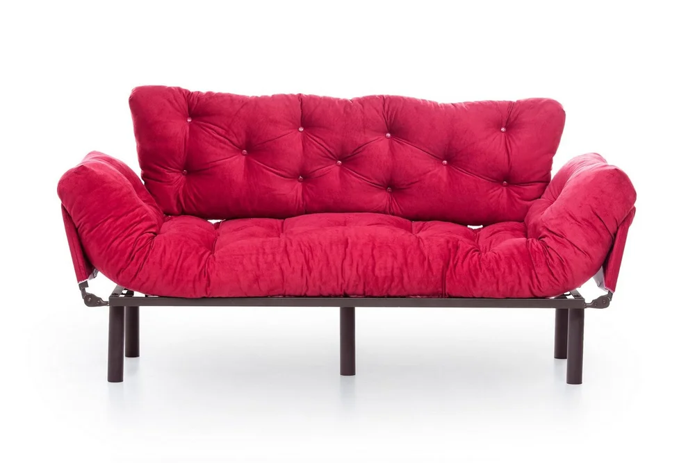 Mezonzo 3-seter Sovesofa v:3405533