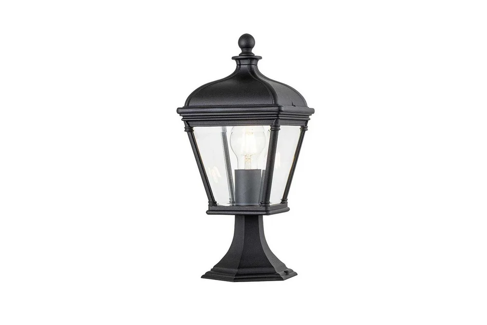 Bayview Elstead Lighting Utelampe v:9462570 Bayview Elstead Lighting Utelampe v:9462570
