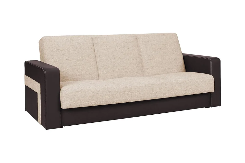 Kolder Sovesofa 222x97x88 cm v:7545081