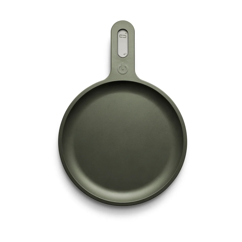 Green Tool kjøkkenvekt v:2492203 Green Tool kjøkkenvekt v:2492203